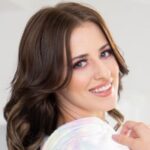 Actriz: <span>Aubree Valentine</span>