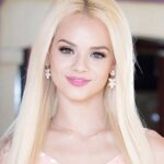 Actriz: <span>Elsa Jean</span>
