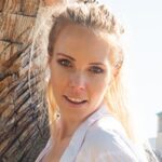 Actriz: <span>Florane Russell</span>