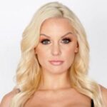 Actriz: <span>Kenzie Taylor</span>