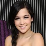 Actriz: <span>Caroline Ray</span>