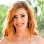 Actriz: <span>Nala Brooks</span>